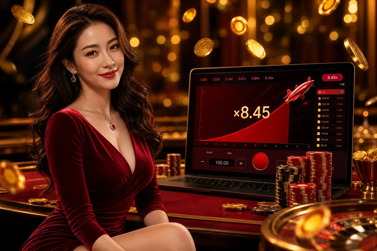 m71bet জ্যাকপট ফিশিং খেলার নিয়ম