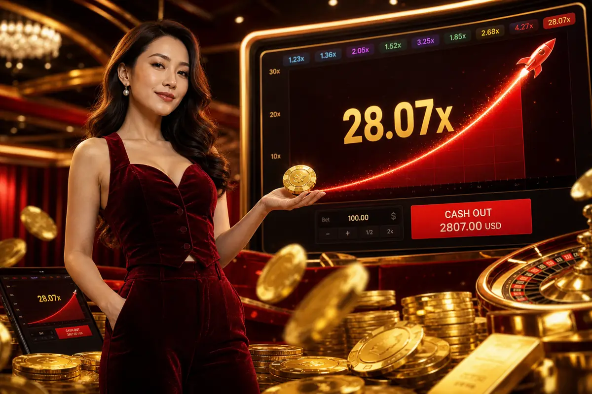 m71bet অনলাইন স্লট গেম