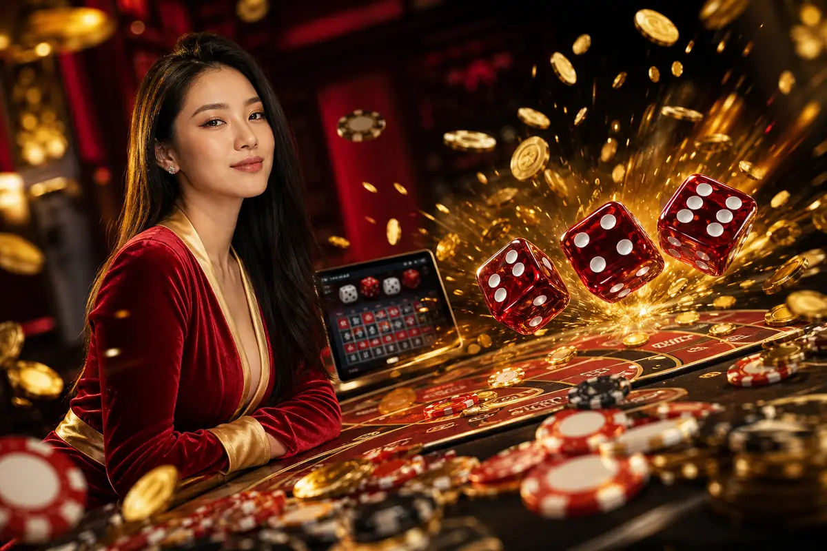 m71bet অনলাইন ক্যাসিনো মোবাইল বেটিং